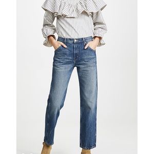 B Sides Georgia Jean in Klein Dark Vintage